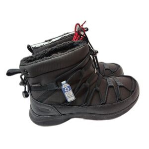 Keen Uneek SNK Chukka II Waterproof Boot Women's size 9.5 Black
